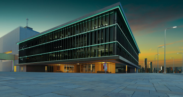 모바일 메인 비주얼 이미지